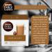 Dolce Gusto Cafe Au Lait 16s NWT881