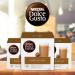 Dolce Gusto Cafe Au Lait 16s NWT881