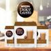 Dolce Gusto Cafe Au Lait 16s - PACK (3) NWT881P