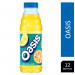 Oasis Citrus Punch Fruit Drink 12x500ml NWT893