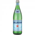 San Pellegrino Sparkling Water GLASS 24x250ml