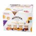 Border Biscuits Twin Packs (48 Pack) A08042 NWT90096