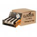 Clipper Fairtrade Everyday String & Tag Catering Tea Bags(100) - PACK (6) NWT900P