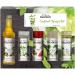 Monin Syrup Cocktail Gift Set 5x5cl NWT901