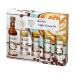 Monin Syrup Coffee Gift Set 5x5cl NWT902