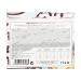 Monin Syrup Coffee Gift Set 5x5cl - PACK (12) NWT902P