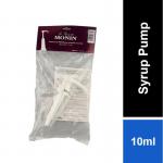 Monin Syrup Pump 1 Litre NWT903