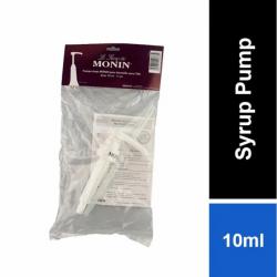 Monin Syrup Pump 1 Litre - PACK (180) NWT903P