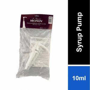 Monin Syrup Pump 1 Litre NWT903P