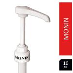 Monin Syrup Pump (For 700ml Glass) - PACK (200) NWT904P