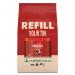 Nescafe Instant Coffee 600g Eco Refill for 750g or 1kg tin. NWT905