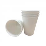 8oz Belgravia White Paper Cups