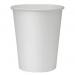 Belgravia 12oz White Paper Cups 50s NWT918