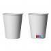 Belgravia 12oz Single Walled White Paper Cups 50s - PACK (20) NWT918P