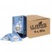 Clipper Fairtrade Organic Decaf Everyday 25 Envelopes NWT920