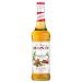 Monin Gingerbread Coffee Syrup 700ml (Glass) NWT965