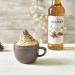 Monin Gingerbread Coffee Syrup 700ml (Glass) NWT965