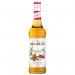 Monin Gingerbread Coffee Syrup 700ml (Glass) NWT965