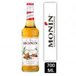 Monin Gingerbread Coffee Syrup 700ml (Glass) NWT965
