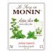 Monin Mojito Mint Coffee Syrup 700ml (Glass) - PACK (6) NWT966P