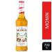 Monin Passion Fruit Coffee Syrup 700ml (Glass) NWT967