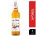 Monin Gingerbread Coffee Syrup 1 Litre  NWT972