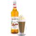 Monin Gingerbread Coffee Syrup 1 Litre  NWT972