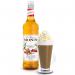 Monin Gingerbread Coffee Syrup 1 Litre NWT972