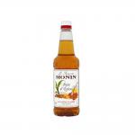 Monin Gingerbread Coffee Syrup 1litre (Plastic) NWT972