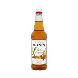 Cheap Stationery Supply of Monin Gingerbread Coffee Syrup 1litre Plastic Office Statationery