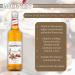 MONIN Premium Gingerbread Syrup 1L - PACK (6) NWT972P