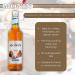 Monin Sugar Free Caramel Coffee Syrup 1 Litre NWT977