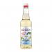 Monin Sugar Free Vanilla Coffee Syrup 1 Litre NWT978