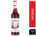 Monin Grenadine Coffee Syrup 700ml (Glass) NWT980