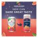 San Pellegrino Sparkling Blood Orange Cans 24x330ml NWT985