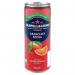 San Pellegrino Sparkling Blood Orange 330ml Can (Pack of 24) 12441788 NWT985
