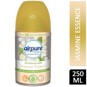 AirPure Jasmine Essence Refill 250ml - PACK (24) NWT996P