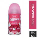 AirPure True Romance Refill 250ml - PACK (24) NWT997P