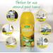 AirPure Citrus Zing Freshmatic Compatible Refill 250ml NWT998