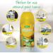 AirPure Citrus Zing Freshmatic Compatible Refill 250ml - PACK (24) NWT998P