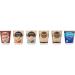 Nescafe & Go Variety Pack Option 56 Drinks Pack inc 50 Lids NWTGOVP