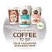 Nescafe & Go Variety Pack Option 56 Drinks Pack inc 50 Lids NWTGOVP