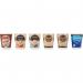 Nescafe & Go Variety Pack Option 56 Drinks Pack inc 50 Lids NWTGOVP