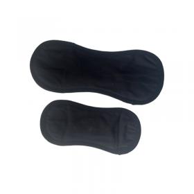 Nixi Body Reusable Period Pads Medium (Pack of 5) NBPADSM NX21217