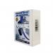 Q-Connect Pitney Bowes Remanufactured Franking Ink Blue K780003 OB01116