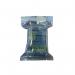 Q-Connect Pitney Bowes Remanufactured Franking Ink Blue 793-5BL OB01117