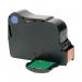 Q-Connect Neopost Remanufactured Franking Ink Cartridge Blue 310048 OB04022