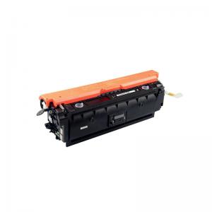 Q-Connect Remanufactured Toner Cartridge High Yield Black For HP