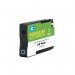 Q-Connect Remanufactured Inkjet Cartridge High Yield Cyan For HP 3JA27AE RIC963XL-C OB09841