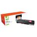 Q-Connect Remanufactured Dell C3760 Laser Toner Cartridge Extra High Yield Magenta 593-11121-COMP